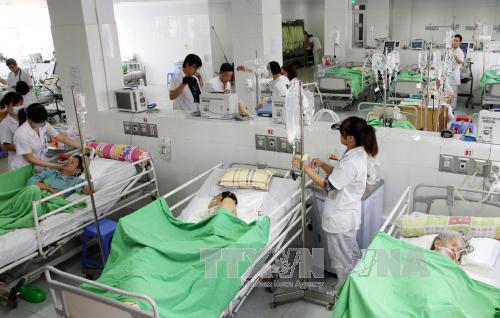 30 tỉnh, thành phố điều chỉnh giá dịch vụ y tế trong tháng 8